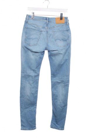 Męskie jeansy Jack & Jones, Rozmiar S, Kolor Niebieski, Cena 110,07 zł