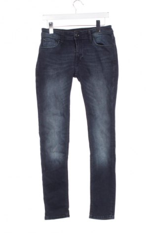 Męskie jeansy Jack & Jones, Rozmiar S, Kolor Niebieski, Cena 110,07 zł
