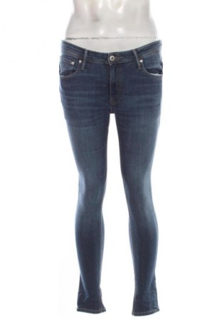 Ανδρικό τζίν Jack & Jones, Μέγεθος S, Χρώμα Μπλέ, Τιμή 73,99 €