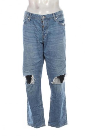 Pánske džínsy  Jack & Jones, Veľkosť XXL, Farba Modrá, Cena  25,00 €