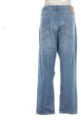 Pánske džínsy  Jack & Jones, Veľkosť XXL, Farba Modrá, Cena  25,00 €