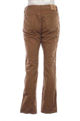 Herren Jeans Jeckerson, Größe M, Farbe Braun, Preis 20,99 €