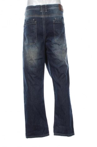 Ανδρικό τζίν John Baner, Μέγεθος XXL, Χρώμα Μπλέ, Τιμή 24,99 €