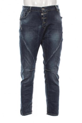 Herren Jeans KAROSTAR, Größe L, Farbe Blau, Preis 26,99 €