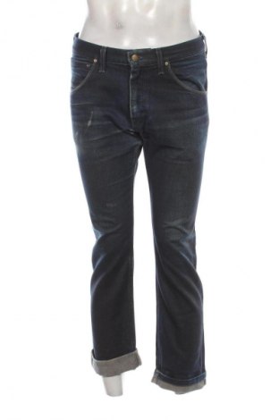 Herren Jeans Lee, Größe M, Farbe Blau, Preis 38,99 €
