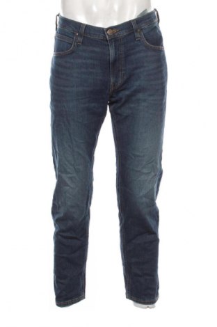 Herren Jeans Lee, Größe L, Farbe Blau, Preis 51,99 €