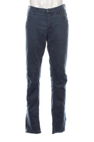 Herren Jeans Lee, Größe XL, Farbe Blau, Preis 51,99 €