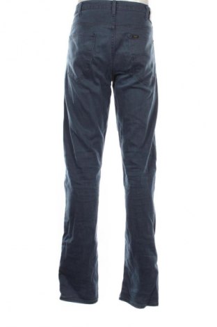 Herren Jeans Lee, Größe XL, Farbe Blau, Preis 51,99 €