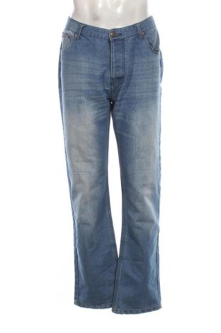 Ανδρικό τζίν Lee Cooper, Μέγεθος L, Χρώμα Μπλέ, Τιμή 24,55 €