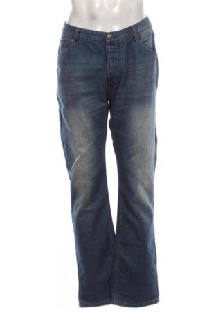 Ανδρικό τζίν Lee Cooper, Μέγεθος L, Χρώμα Μπλέ, Τιμή 24,55 €