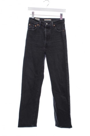 Pánské džíny  Levi's, Velikost XS, Barva Šedá, Cena  1 059,00 Kč
