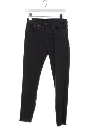 Damskie jeansy Levi's, Rozmiar S, Kolor Czarny, Cena 112,99 zł