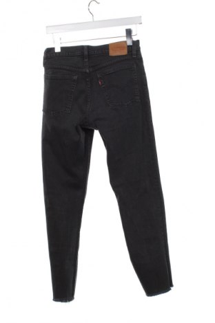 Damskie jeansy Levi's, Rozmiar S, Kolor Czarny, Cena 112,99 zł