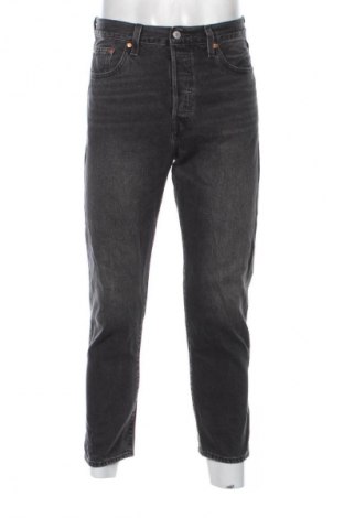 Herren Jeans Levi's, Größe S, Farbe Schwarz, Preis 38,29 €