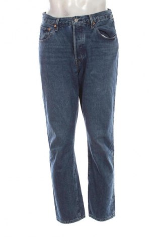 Herren Jeans Levi's, Größe M, Farbe Blau, Preis 51,99 €