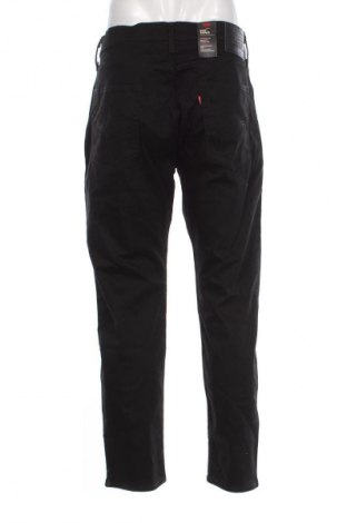 Herren Jeans Levi's, Größe XL, Farbe Schwarz, Preis 93,99 €