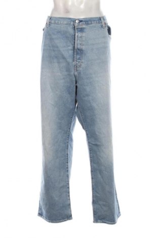Herren Jeans Levi's, Größe 4XL, Farbe Blau, Preis € 96,99