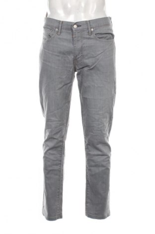 Pánské džíny  Levi's, Velikost L, Barva Šedá, Cena  1 229,00 Kč