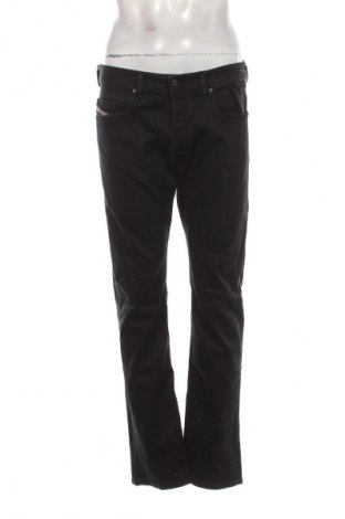 Herren Jeans Levi's, Größe L, Farbe Schwarz, Preis 20,99 €