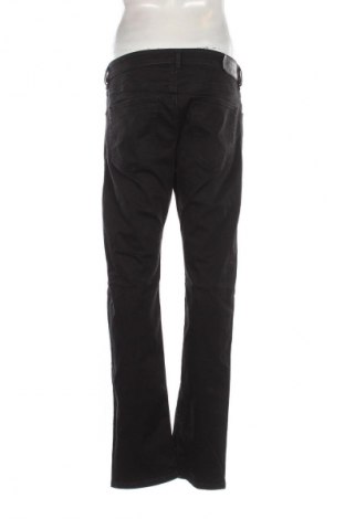 Herren Jeans Levi's, Größe L, Farbe Schwarz, Preis 20,99 €