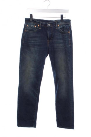 Herren Jeans Levi's, Größe S, Farbe Blau, Preis 20,99 €