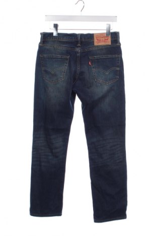 Herren Jeans Levi's, Größe S, Farbe Blau, Preis 20,99 €