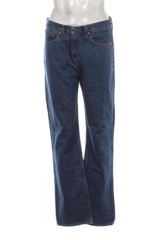 Herren Jeans Levi's, Größe L, Farbe Blau, Preis 20,99 €