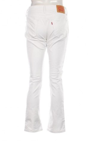 Ανδρικό τζίν Levi's, Μέγεθος S, Χρώμα Εκρού, Τιμή 27,62 €