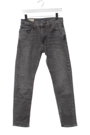 Herren Jeans Levi's, Größe S, Farbe Grau, Preis 51,99 €