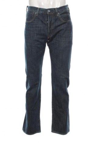 Ανδρικό τζίν Levi's, Μέγεθος M, Χρώμα Μπλέ, Τιμή 112,99 €