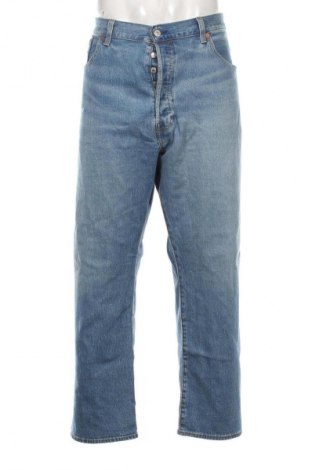 Ανδρικό τζίν Levi's, Μέγεθος XXL, Χρώμα Μπλέ, Τιμή 112,99 €