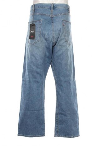 Ανδρικό τζίν Levi's, Μέγεθος XXL, Χρώμα Μπλέ, Τιμή 112,99 €