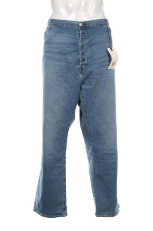 Herren Jeans Levi's, Größe 4XL, Farbe Blau, Preis € 122,99