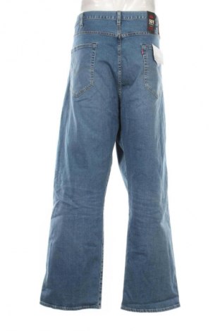Herren Jeans Levi's, Größe 4XL, Farbe Blau, Preis € 122,99