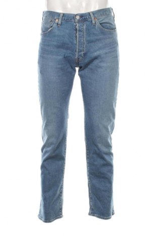 Męskie jeansy Levi's, Rozmiar M, Kolor Niebieski, Cena 188,99 zł