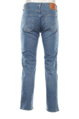 Męskie jeansy Levi's, Rozmiar M, Kolor Niebieski, Cena 188,99 zł