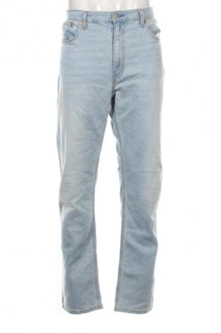 Pánské džíny  Levi's, Velikost XXL, Barva Modrá, Cena  1 229,00 Kč