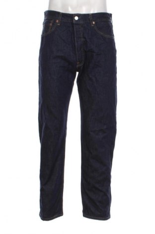 Мъжки дънки Levi's, Размер M, Цвят Черен, Цена 30,99 лв.