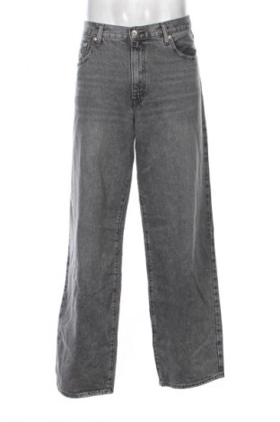 Ανδρικό τζίν Levi's, Μέγεθος L, Χρώμα Γκρί, Τιμή 47,99 €
