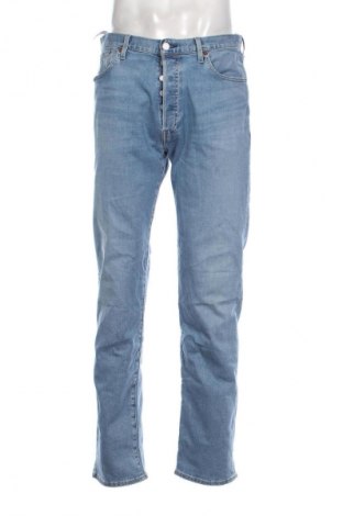 Ανδρικό τζίν Levi's, Μέγεθος L, Χρώμα Μπλέ, Τιμή 47,99 €