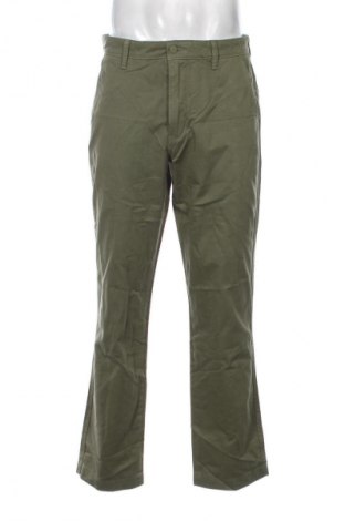 Herren Jeans Levi's, Größe L, Farbe Grün, Preis 47,99 €