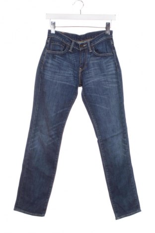 Herren Jeans Levi's, Größe XS, Farbe Blau, Preis 46,99 €