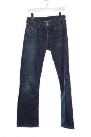 Herren Jeans Levi's, Größe S, Farbe Blau, Preis 47,99 €