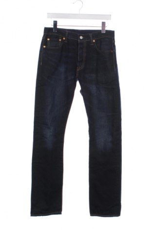 Ανδρικό τζίν Levi's, Μέγεθος M, Χρώμα Μαύρο, Τιμή 19,99 €