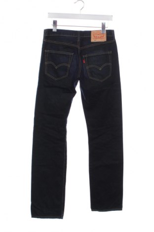 Ανδρικό τζίν Levi's, Μέγεθος M, Χρώμα Μαύρο, Τιμή 19,99 €