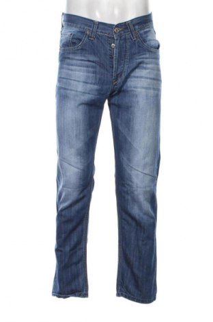 Herren Jeans Levi's, Größe S, Farbe Blau, Preis 20,99 €