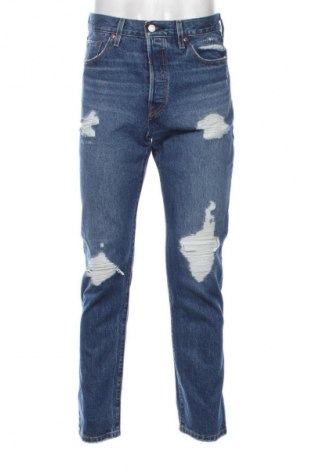 Herren Jeans Levi's, Größe S, Farbe Blau, Preis 20,99 €