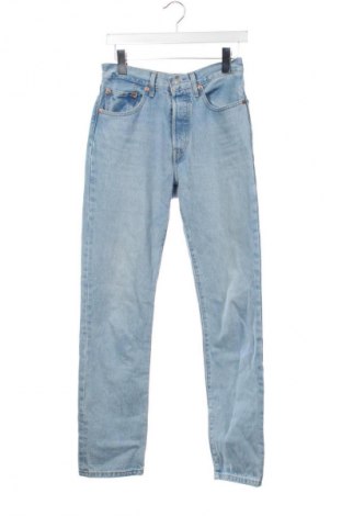 Pánské džíny  Levi's, Velikost M, Barva Modrá, Cena  1 229,00 Kč