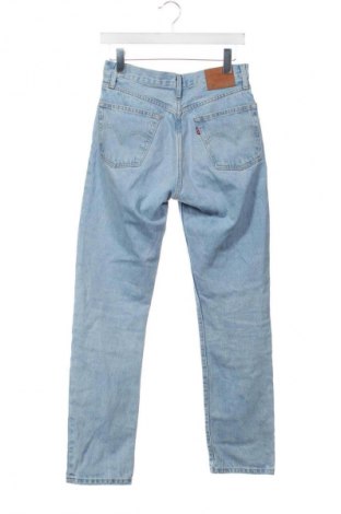Pánské džíny  Levi's, Velikost M, Barva Modrá, Cena  1 229,00 Kč