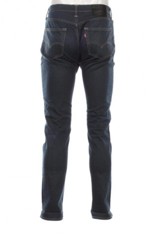 Męskie jeansy Levi's, Rozmiar M, Kolor Niebieski, Cena 170,78 zł